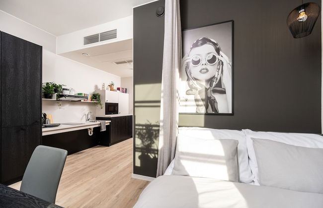 MILESTONE Krakow Center Urban Living - Foto 16