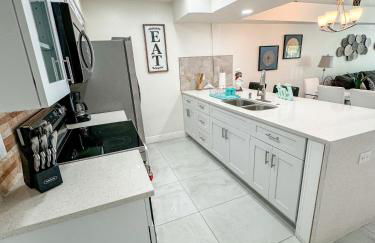 ELEGANT & LUXURIOUS FAMILY APARTMENT close to DISNEY WORLD - Foto 37