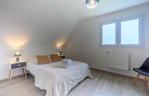 L'Envolée de Charme - Maison à 10m de Vannes - Foto 8