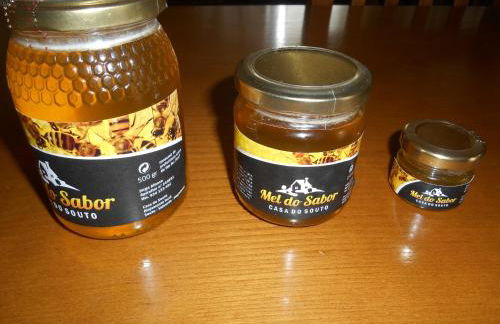 Casa do Souto - Foto 21