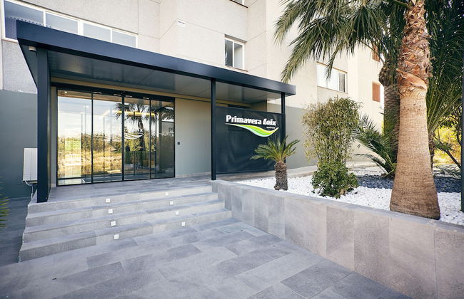 Apartamentos Primavera Loix - Foto 30