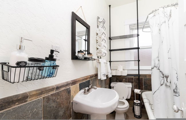 Cozy 1 Bdr Near Liberty Park Downtown SLC - Foto 22