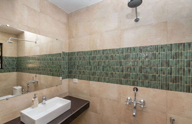 Villa Calangute Phase 7 - Foto 16