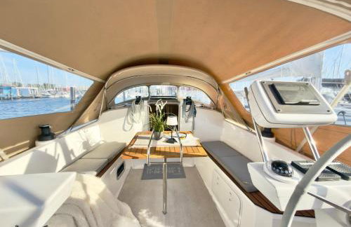 Hausboot Segelyacht Nui - Foto 25