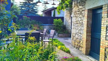 Gîte Casa Liã - Foto 3