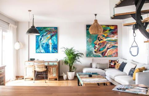 AMARA Family & Surf with Oceanview and Pool - Photo 1