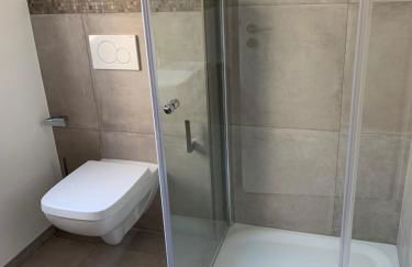 Urban Apartement-Boardinghouse Wadersloh - Foto 31