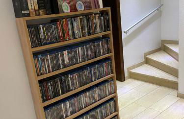 Ferienhaus Olaf & Olga Buchali GbR - Foto 18