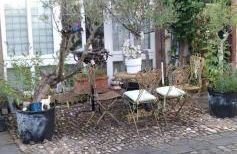 Apartment Altes Winzerhaus - Foto 12