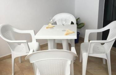 APARTMENT GOLDEN costa teguise - Foto 21