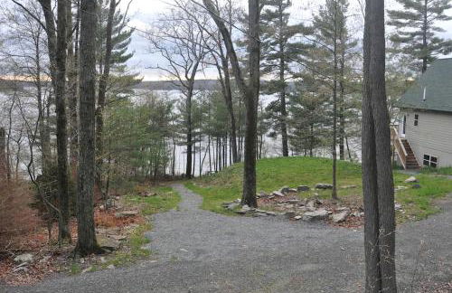 Lakefront Cabin Rental with Incredible Sunsets on Lake Wallenpaupack, Pennsylvania - Foto 52