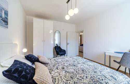 Villa Janie with a pool for up to 16 people - Photo 30