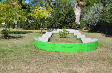 MH 4 pers Torreilles plage - Foto 25