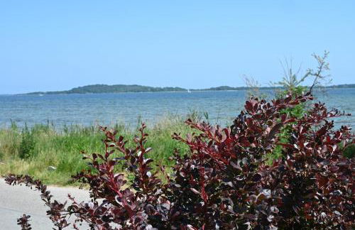 Haus Boddenblick Ferienwohnung EG - Photo 8