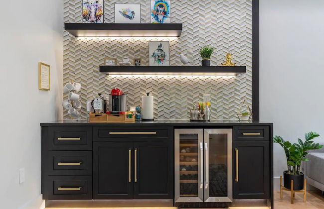 Luxury Clarendon 4-BR Homestay - McVeigh - Foto 29