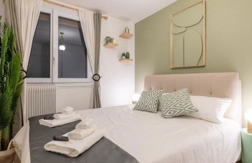 Luxurious 3 Bedrooms Sauna Jacuzzi - Foto 8