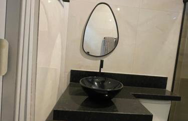 Seu loft com piscina - Compacto, confortável e Bem Localizado - Foto 21