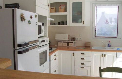 Maison récente près de la mer - Foto 8