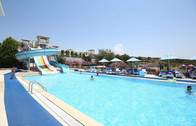 1 Bedroom Apartment Lake View 6 by Likya Global - Foto 9