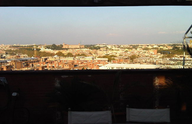 Flatinrome Trastevere 10 - Foto 15