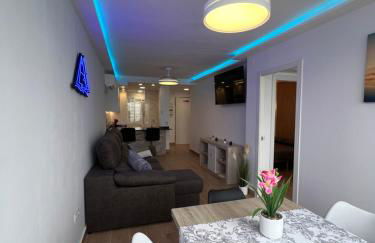 Hany apartment Tropic mar 18-C - Foto 14