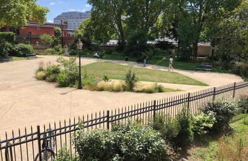 Cocoon Paris La Defense - Foto 6