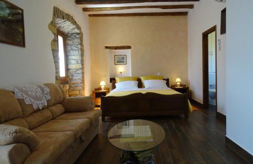 Villa Letizia - Foto 21