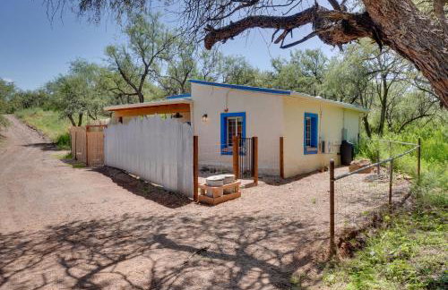Peaceful & Historic Home in Patagonia! - Foto 29