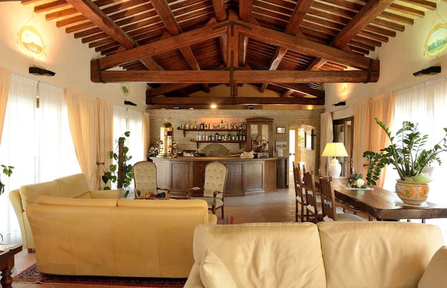 Ripa Relais Colle del Sole - Foto 2