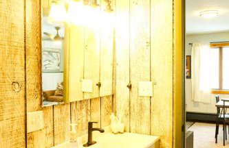 Charming Ski Chalet at Powderhorn Mountain - Foto 5