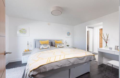 Swanpool View - Walk to Beach - Free WiFi & Parking - Sea & Lake Views - Foto 19