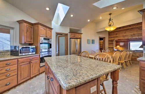 Coastal Oregon Retreat with Grill 11 Mi to Astoria! - Foto 9