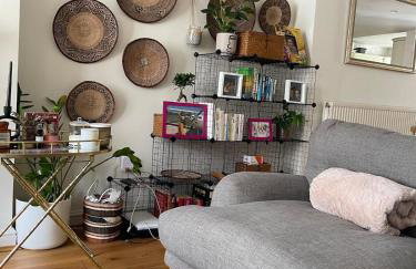 Charming Two-Bedroom in Shepherds Bush - Foto 22