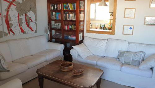 Ático con vistas a la ría de Punta Umbría - Foto 3