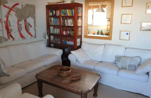 Ático con vistas a la ría de Punta Umbría - Foto 3