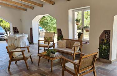 Villa S'Olia - Foto 8