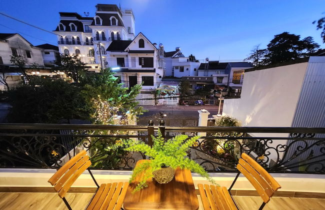 K'Sol Hotel & Apartment - Foto 13