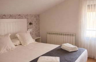 Apartamentos Adarve Centro histórico - Photo 34