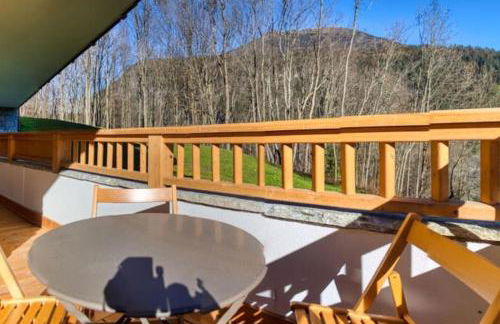 MGM Charles Delys - 3 Rooms - Les Houches - Foto 17