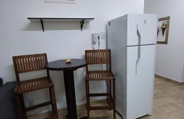 VISTA AO MAR, ORLA DE SANTOS, ÓTIMA LOCALIZAÇÃO, Vaga rotativa ! - Foto 10