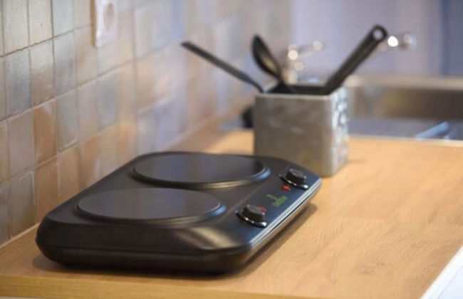 Mezza Volta by Estia - Foto 9