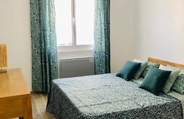 Cottage La Villa Sant Martí - Foto 23