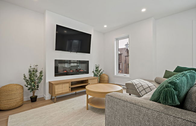 Relais Mont-Blanc by Tremblant Platinum - Foto 15