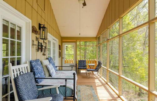 Waterfront cabin in the woods - Foto 11