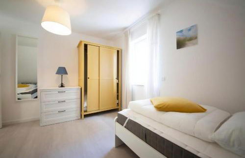 Ferienhaus Ariane - Achterwasser-Findling - Foto 13