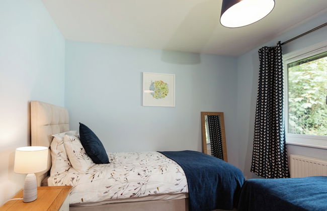 Willow Valley Holiday Park - Foto 3