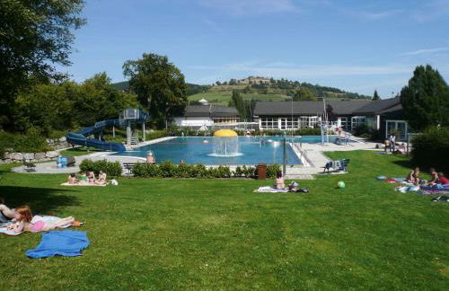 Appartement HappyNest*** mit Hallenbad - Foto 30