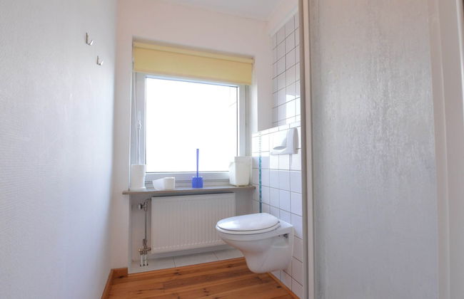 Apartment in Heppenbach With Terrace - Foto 14