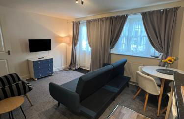 Town apartment - Foto 2