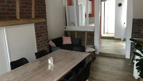 Gîte des falaises - Foto 2